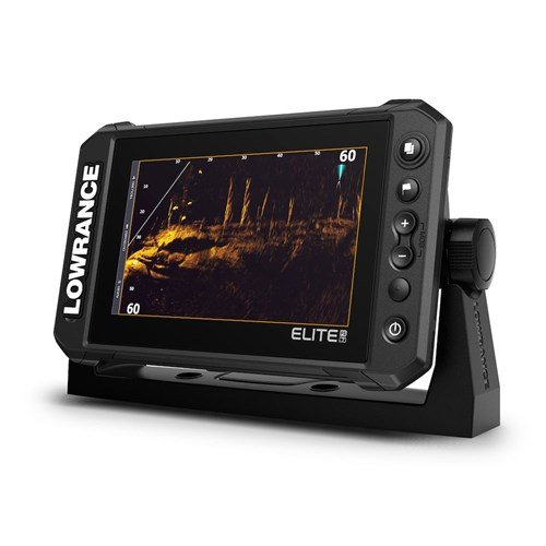 �����������-������ Elite FS 7 � �������� Active Imaging 3-in-1
