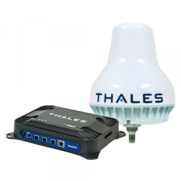 ��������� �������� Thales VesseLINK 200