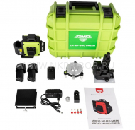 �������� ������� AMO LN 4D-360 Green
