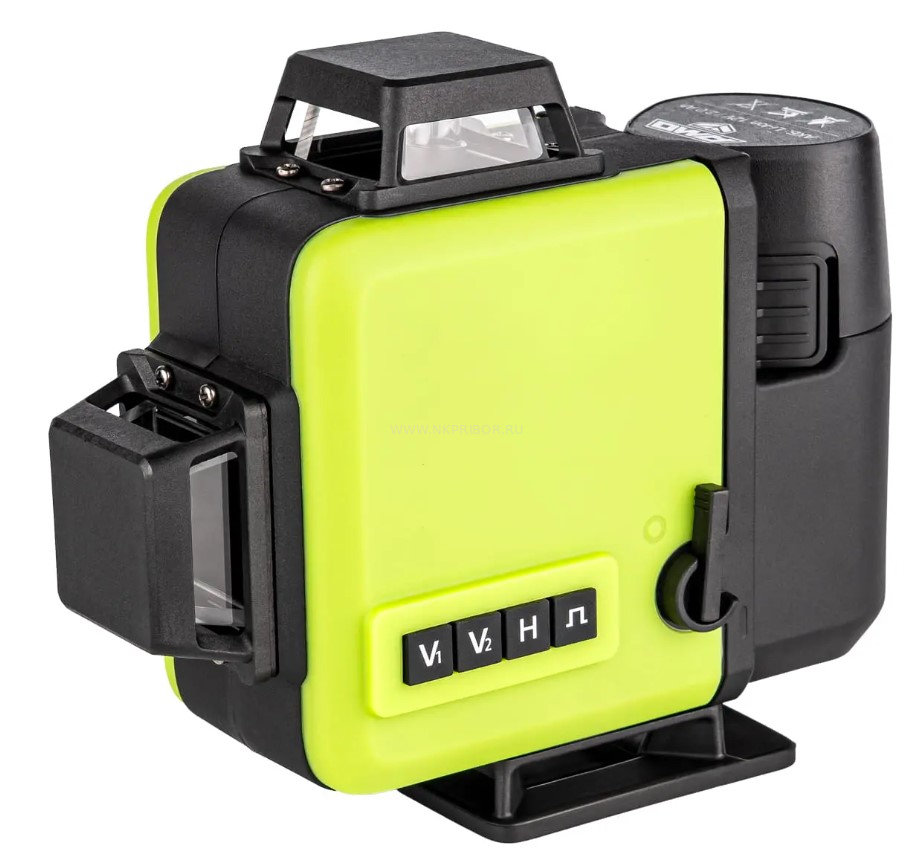 �������� ������� AMO LN 4D-360 Green