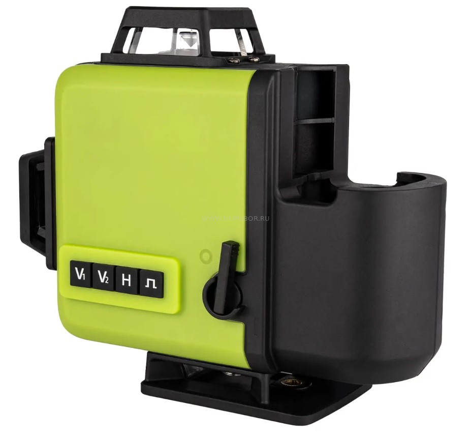�������� ������� AMO LN 4D-360 Green