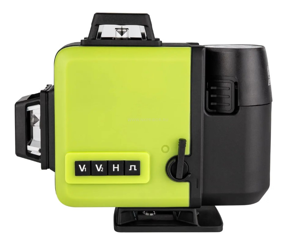 �������� ������� AMO LN 4D-360 Green