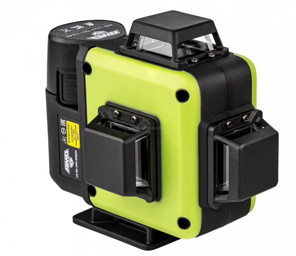 �������� ������� AMO LN 4D-360 Green