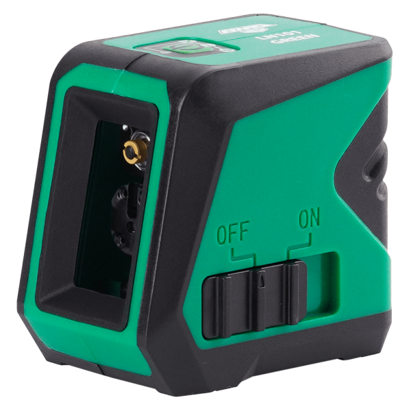 �������� ������� AMO LN101 Green � ������� �����