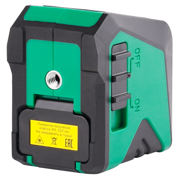�������� ������� AMO LN101 Green � ������� �����