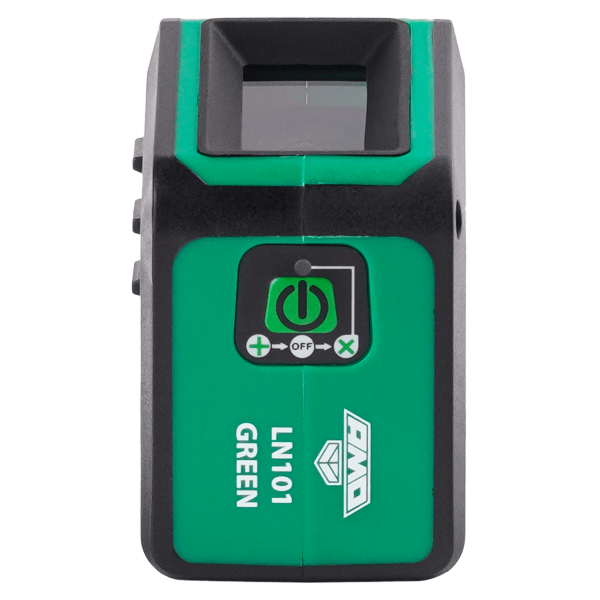 �������� ������� AMO LN101 Green � ������� �����