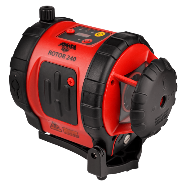 ����������� ������� ��� ROTOR 240