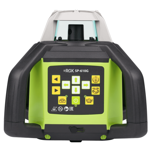 ����������� ������� RGK SP-610G