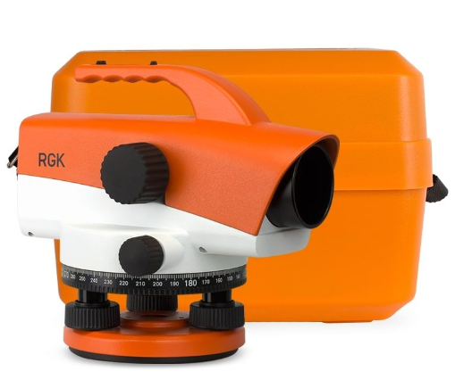 �������� ���������� ������� RGK C-32 + ������ S6-N + ����� AMO S5