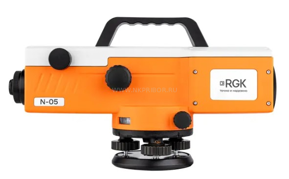 ���������� ������� RGK N-05