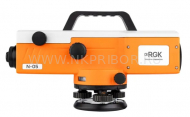 ���������� ������� RGK N-05