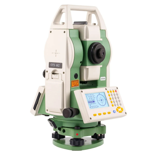 ����������� ��������� FOIF OTS682 (R1000, 2)