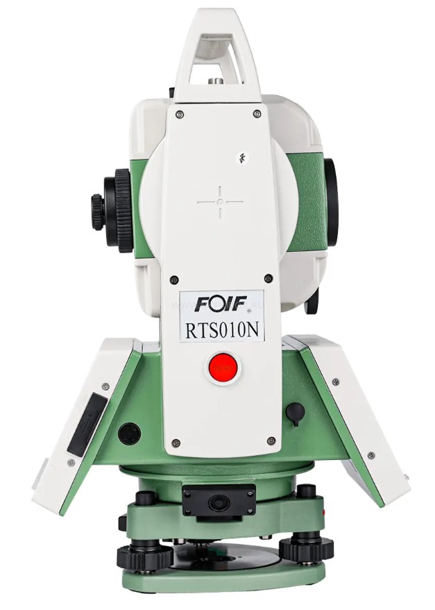 ����������� ��������� FOIF RTS010N (R1000, 1) � �� Android