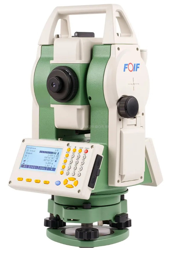 ����������� ��������� FOIF RTS332 (R1000, 2; EGL)