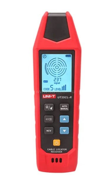 �������������� UNI-T UT25CL