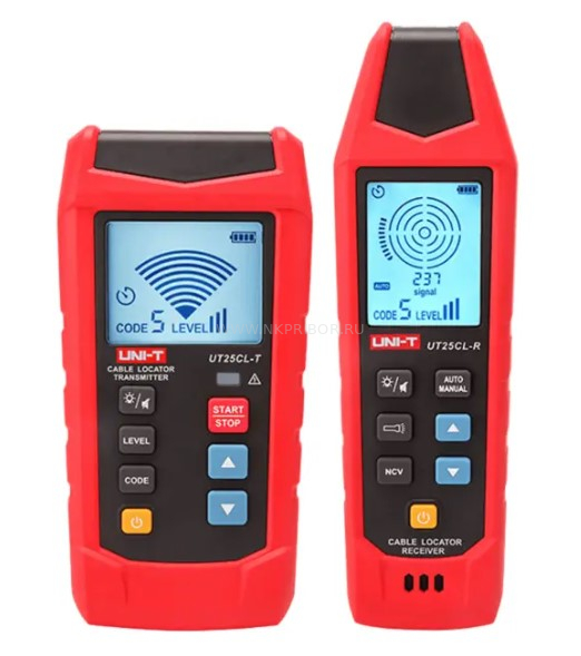 �������������� UNI-T UT25CL