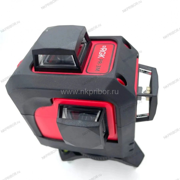 �������� ������� RGK PR-3M