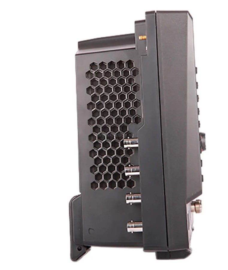 ���������� ������� ��������� ������� RIGOL RSA5065-TG � �������-�����������
