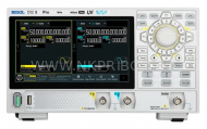��������� �������� ������������ ����� Rigol DG822 Pro