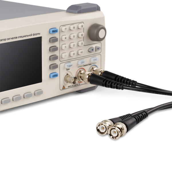��������� �������� ����������� ����� RGK FG-1202