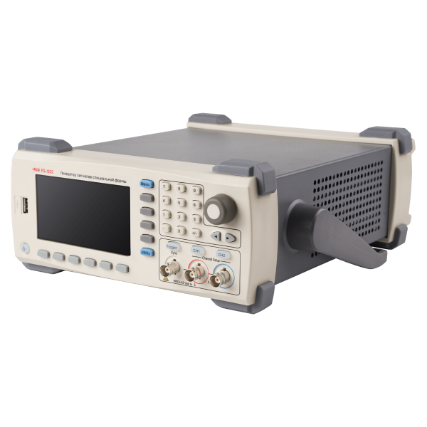��������� �������� ����������� ����� RGK FG-1202