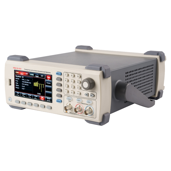 ��������� �������� ����������� ����� RGK FG-1202