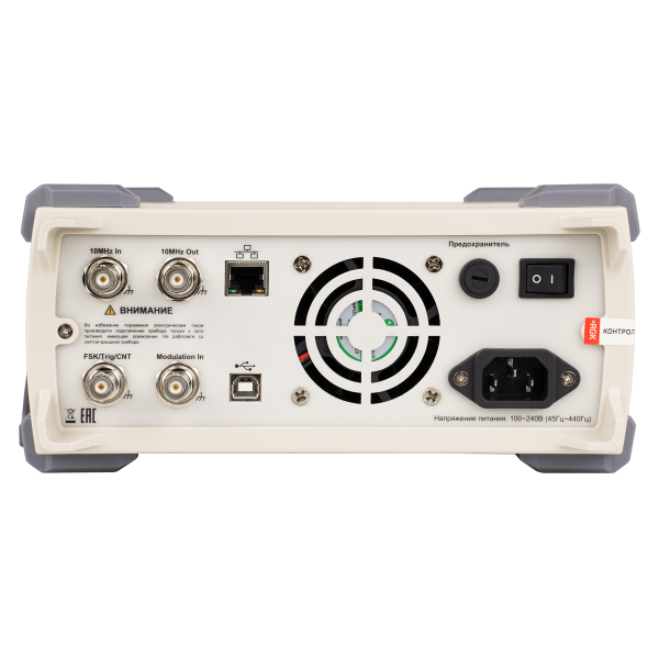 ��������� �������� ����������� ����� RGK FG-1202