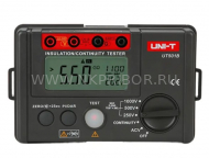 ���������� ������������� ���������� UNI-T UT522