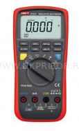 ���������� UNI-T UT533