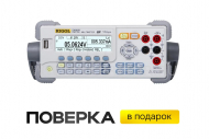 �������� ���������� RIGOL DM3058