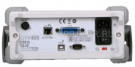 �������� ���������� RIGOL DM3058E