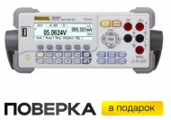 �������� ���������� RIGOL DM3058E