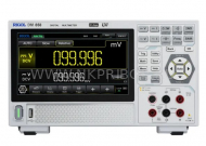 �������� ���������� RIGOL DM858