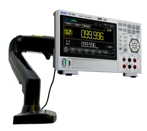 �������� ���������� RIGOL DM858