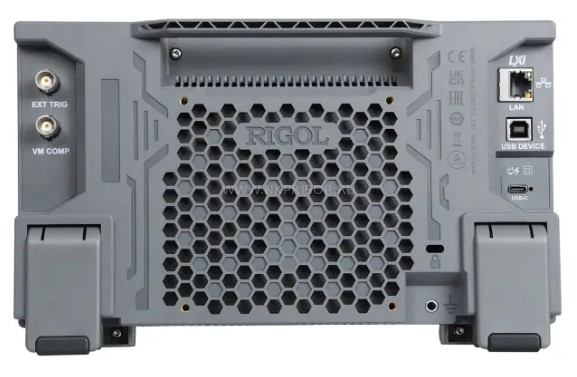 �������� ���������� RIGOL DM858