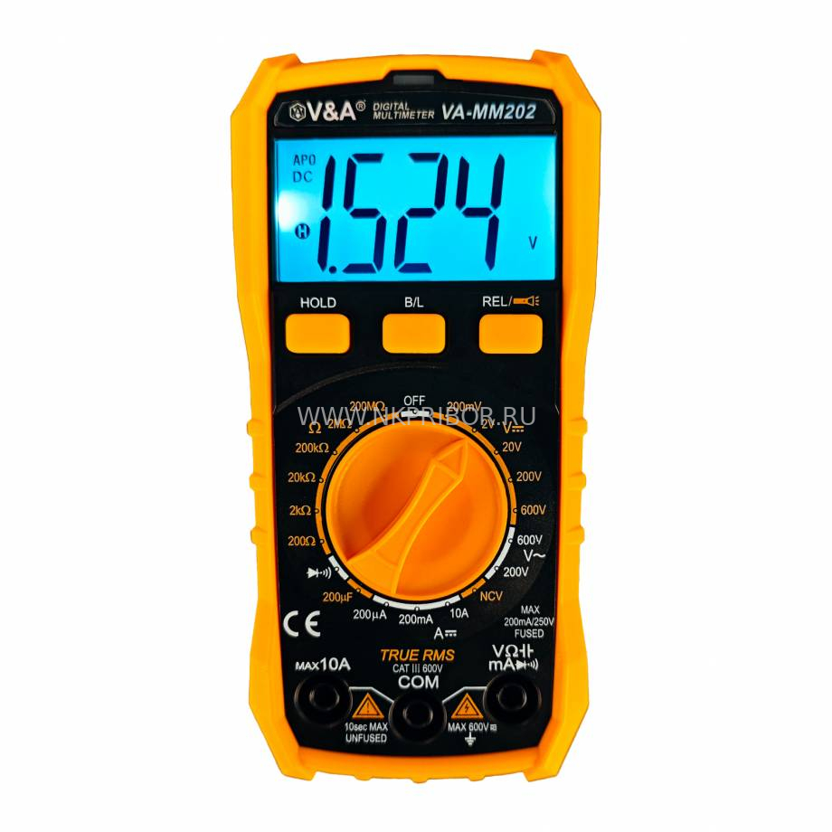 �������� ���������� VA-MM202