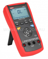 ���������� RLC UNI-T UT612