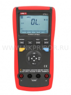 ���������� RLC UNI-T UT612