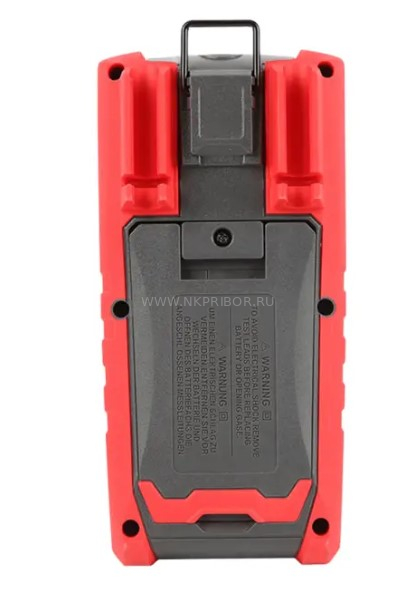 ���������� UNI-T UT191T