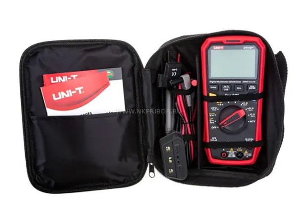 ���������� UNI-T UT61E+