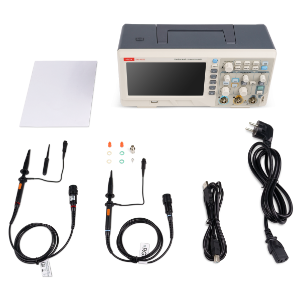 �������� ����������� RGK DO-1002