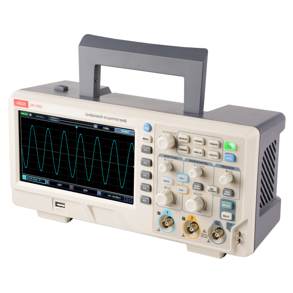 �������� ����������� RGK DO-1002