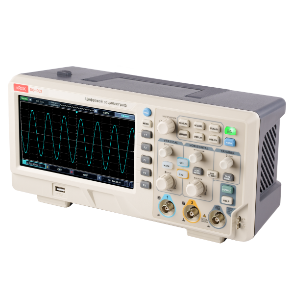 �������� ����������� RGK DO-1002