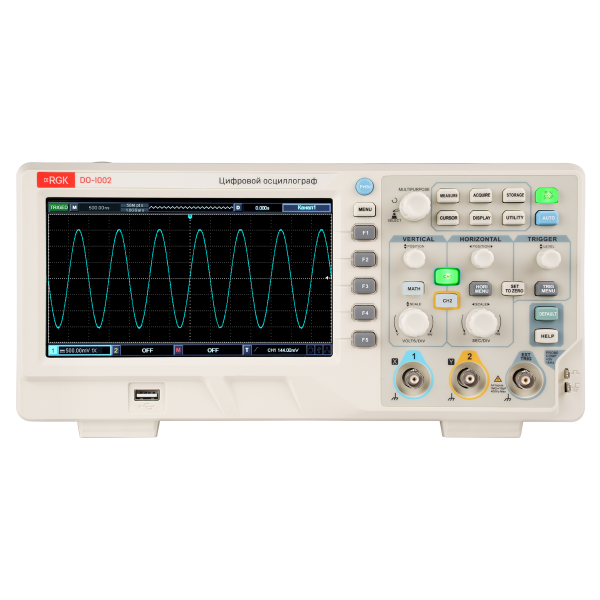 �������� ����������� RGK DO-1002