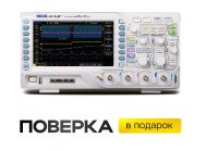 �������� ����������� RIGOL DS1104Z Plus