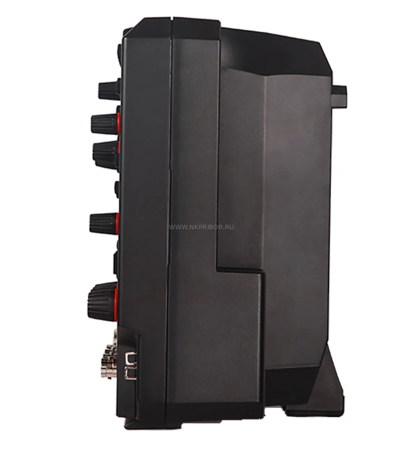 �������� ����������� RIGOL MSO5072