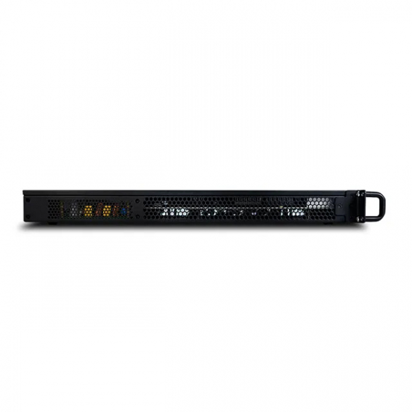 ���������� �������� ����������� RIGOL DS8034-R