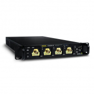 ���������� �������� ����������� RIGOL DS8034-R