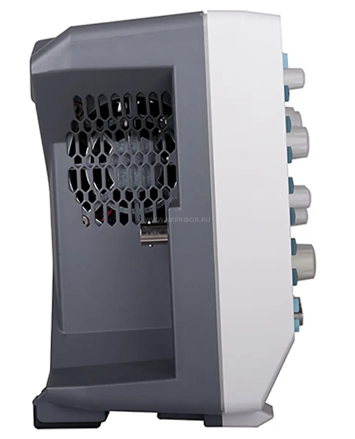 ����������� RIGOL DS2202A