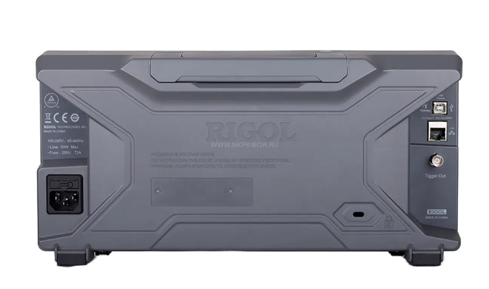 ����������� RIGOL DS2302A